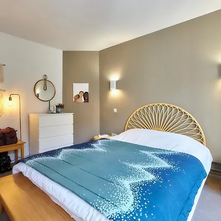 Peerd Appartement