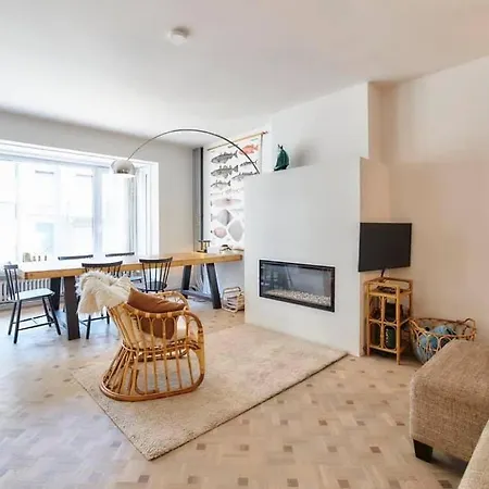 Appartement Peerd